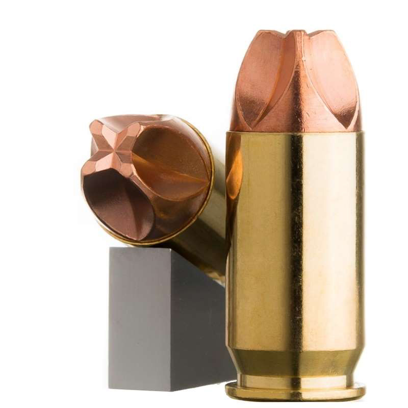 Target Sports USA APEX 45 ACP Ammo 120 Gr Xtreme Defense Ammo Deals